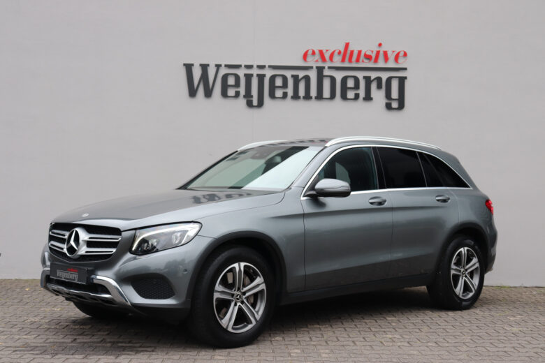 Hoofdafbeelding Mercedes-Benz  250 4MATIC