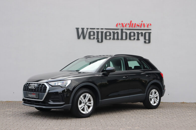 Hoofdafbeelding Audi  45 TFSI e Hybride