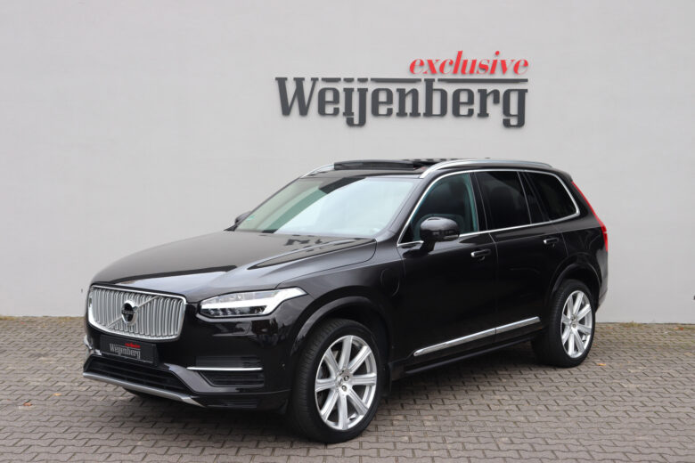 Hoofdafbeelding Volvo  2.0 T8 Twin Engine AWD