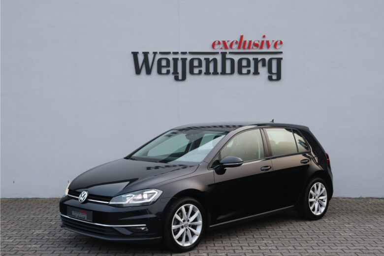 Hoofdafbeelding Volkswagen  1.5 TSI DSG