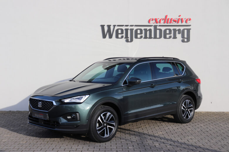 Hoofdafbeelding SEAT  1.5 TSI DSG