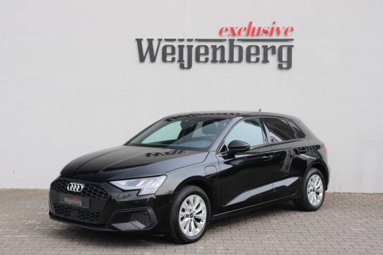 Hoofdafbeelding Audi  Sportback 40 TFSI e S-Tronic