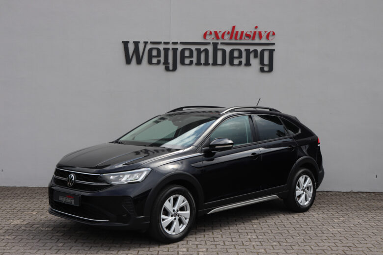 Hoofdafbeelding Volkswagen  1.0 TSI DSG