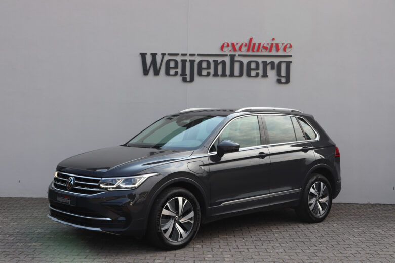Hoofdafbeelding Volkswagen  1.4 TSI eHybrid PHEV
