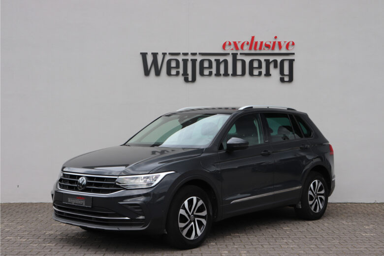 Hoofdafbeelding Volkswagen  1.4 TSI eHybrid