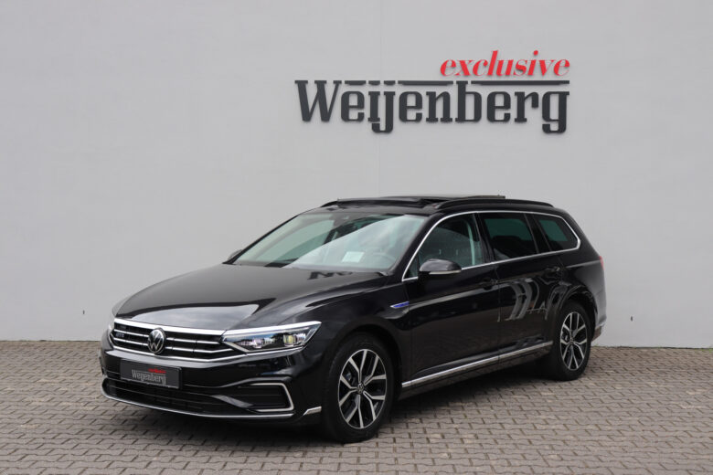 Hoofdafbeelding Volkswagen  Variant 1.4 TSI PHEV GTE
