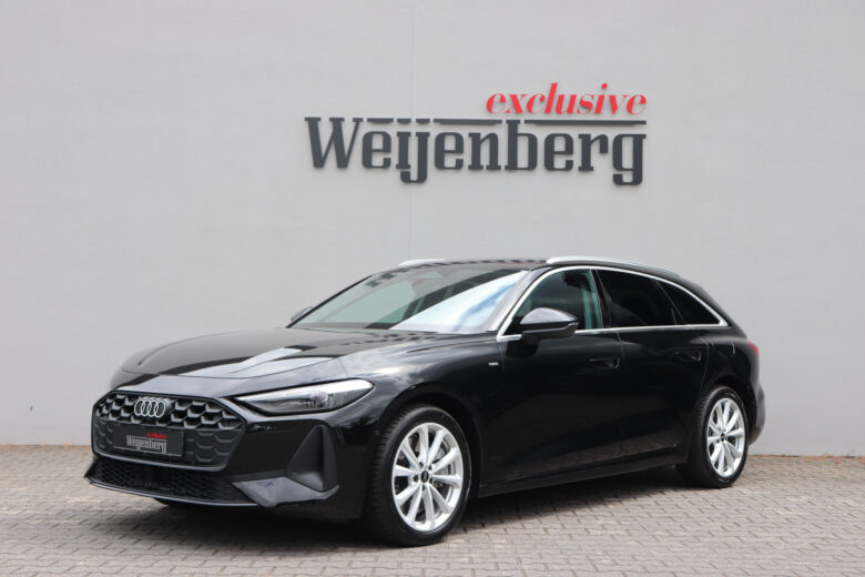 Hoofdafbeelding Audi  Avant 2.0 e-hybrid Quattro