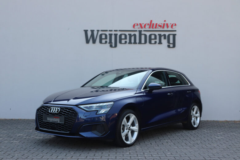 Hoofdafbeelding Audi  Sportback 40 TFSI e PHEV