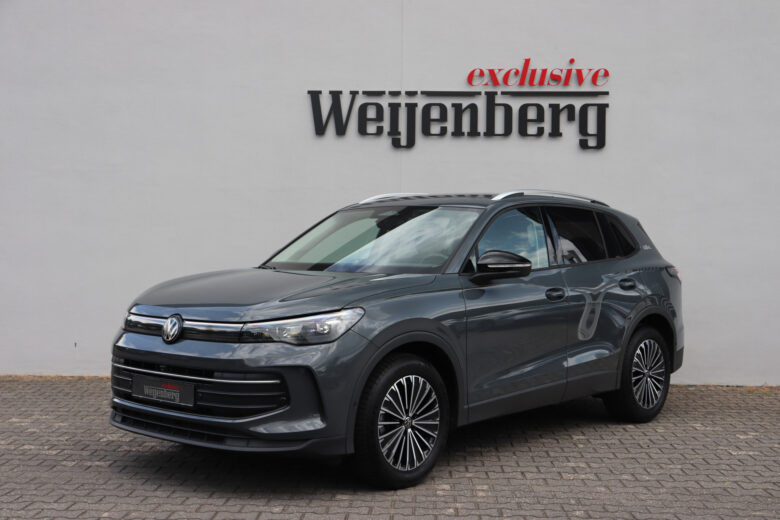 Hoofdafbeelding Volkswagen  1.5 eTSI GOAL