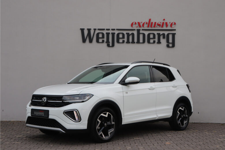 Hoofdafbeelding Volkswagen  1.0 TSI R-Line DSG