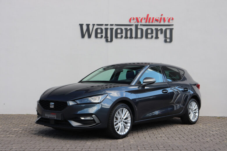 Hoofdafbeelding SEAT  1.4 TSI eHybrid PHEV FR