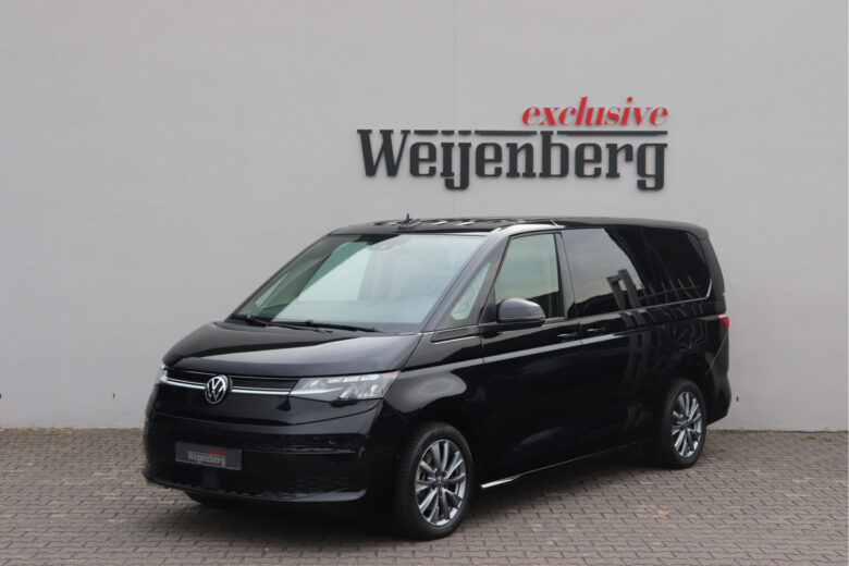 Hoofdafbeelding Volkswagen  1.4 eHybrid L2H1